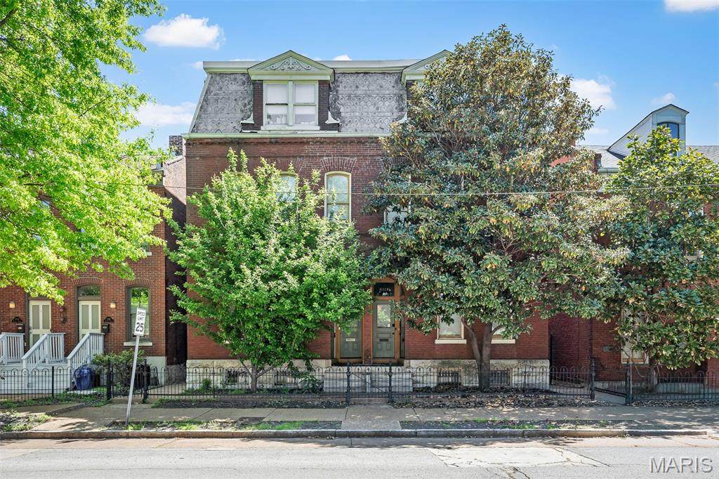 1420 Dolman Street - Photo 1
