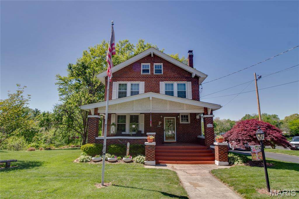 1320 Washington Avenue - Photo 1
