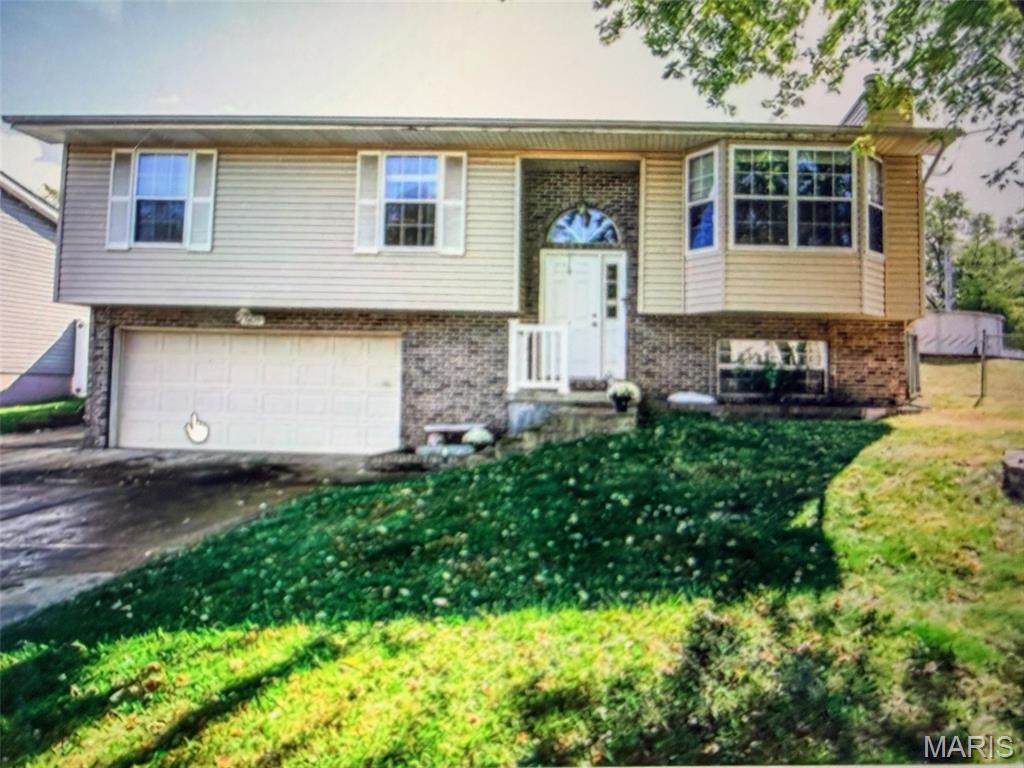 1821 Hilltop Village Lane - Photo 1