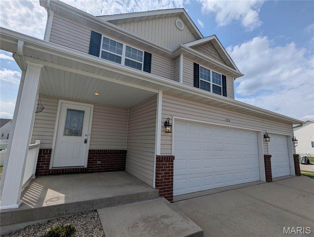 1153 Gulfstream Way - Photo 1