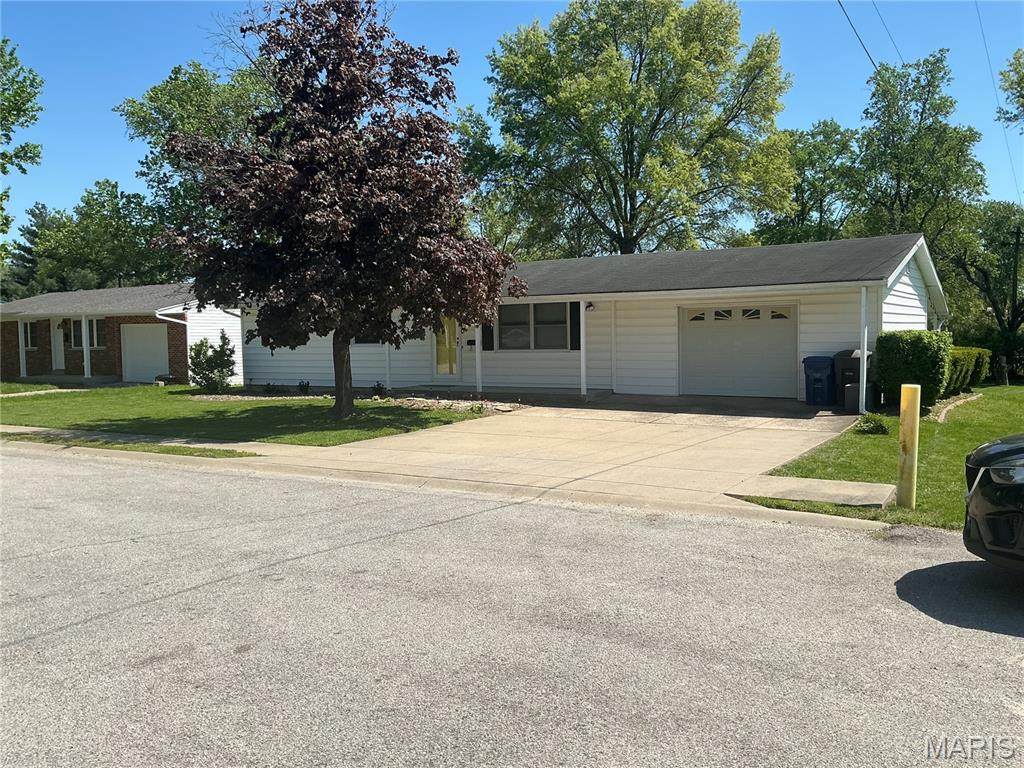 110 Trail Avenue - Photo 1