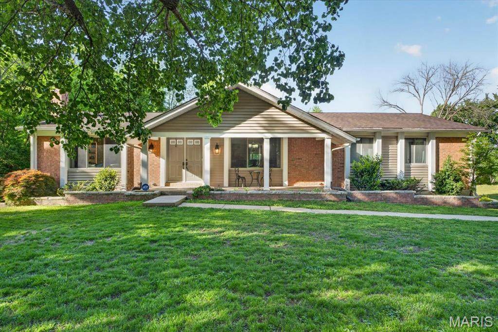 10720 Forest Path Drive - Photo 1