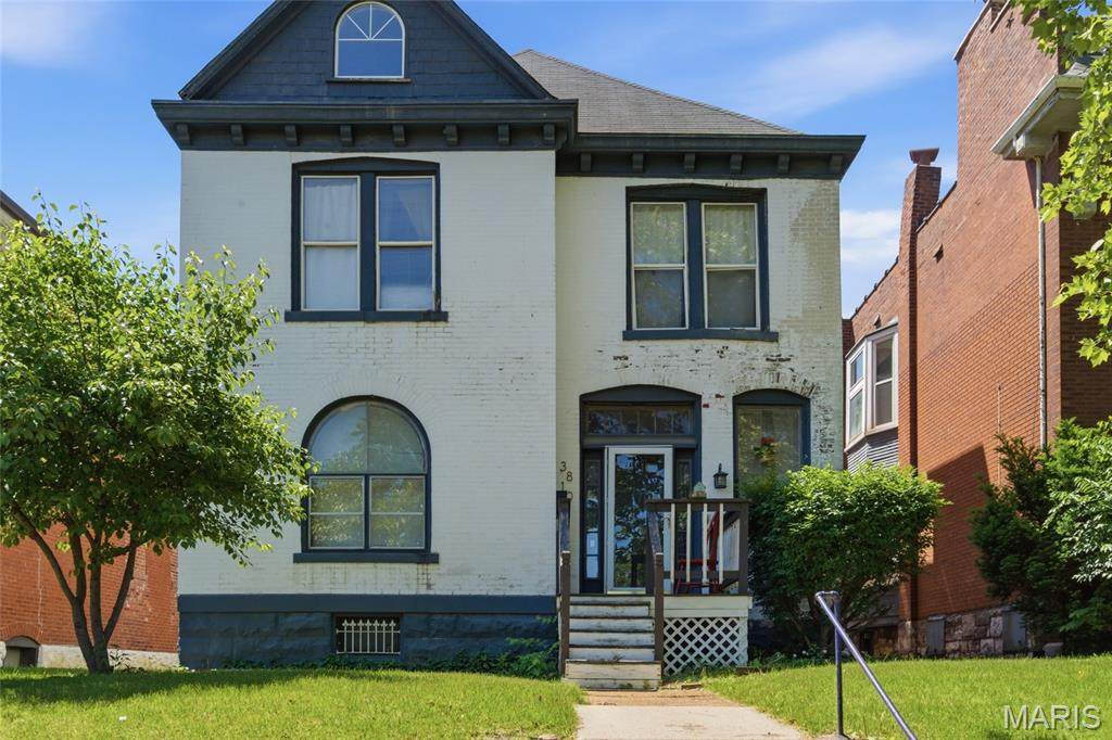 3810 Arsenal Street - Photo 1