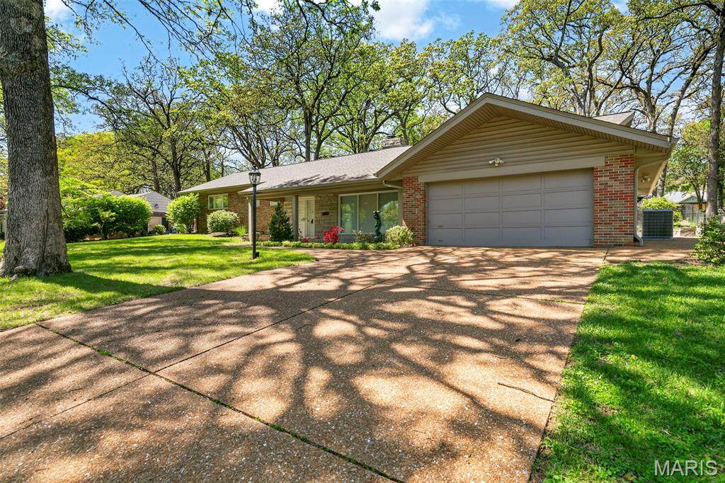 8827 Rock Forest Drive - Photo 1