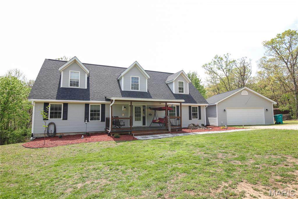 5294 Farrell Road - Photo 1