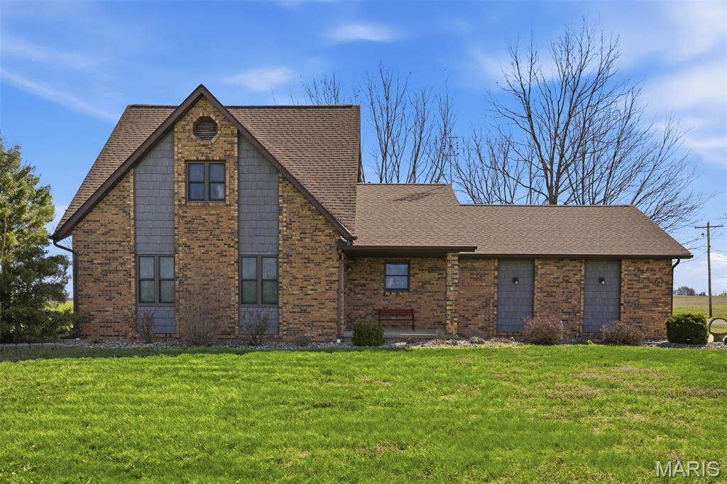 13005 Oil Field Road - Photo 1