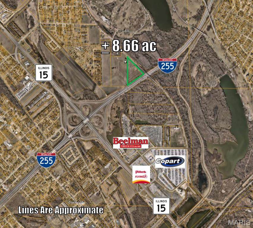 5500 Pocket Road - Photo 1