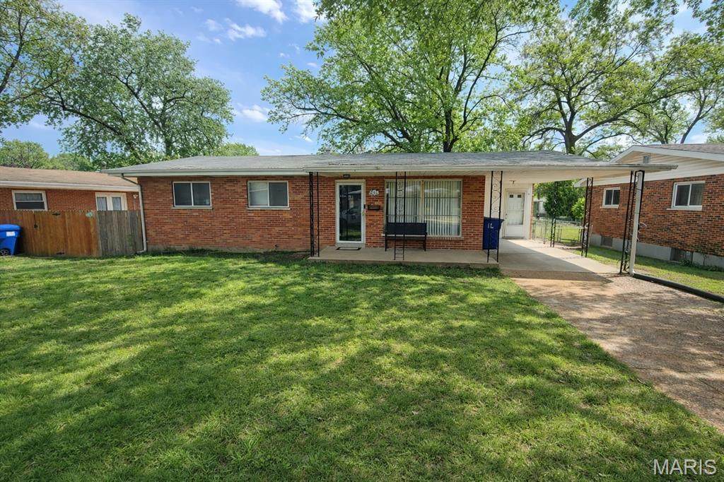 840 Naomi Avenue - Photo 1