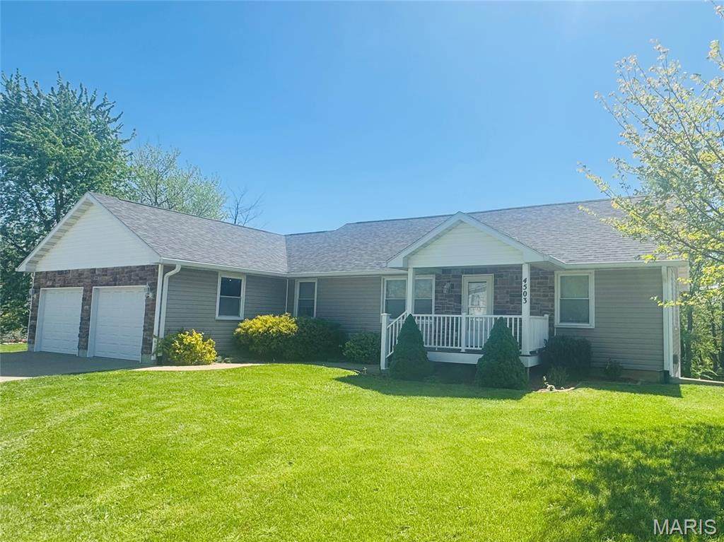 4503 Ely Road - Photo 1