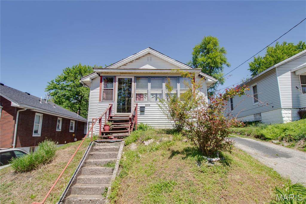 2612 Yager Avenue - Photo 1