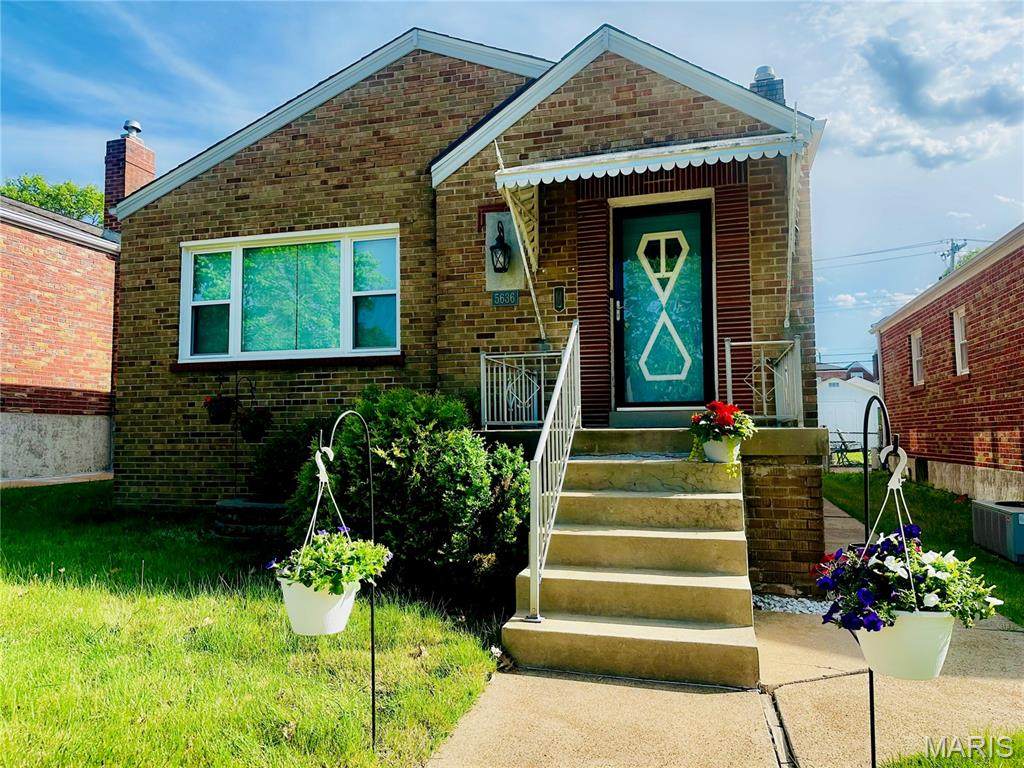 5636 Marquette Avenue - Photo 1