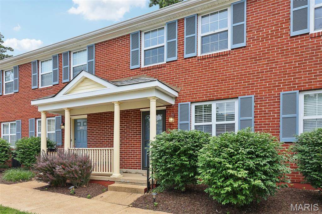 8854 Flamingo Court - Photo 1