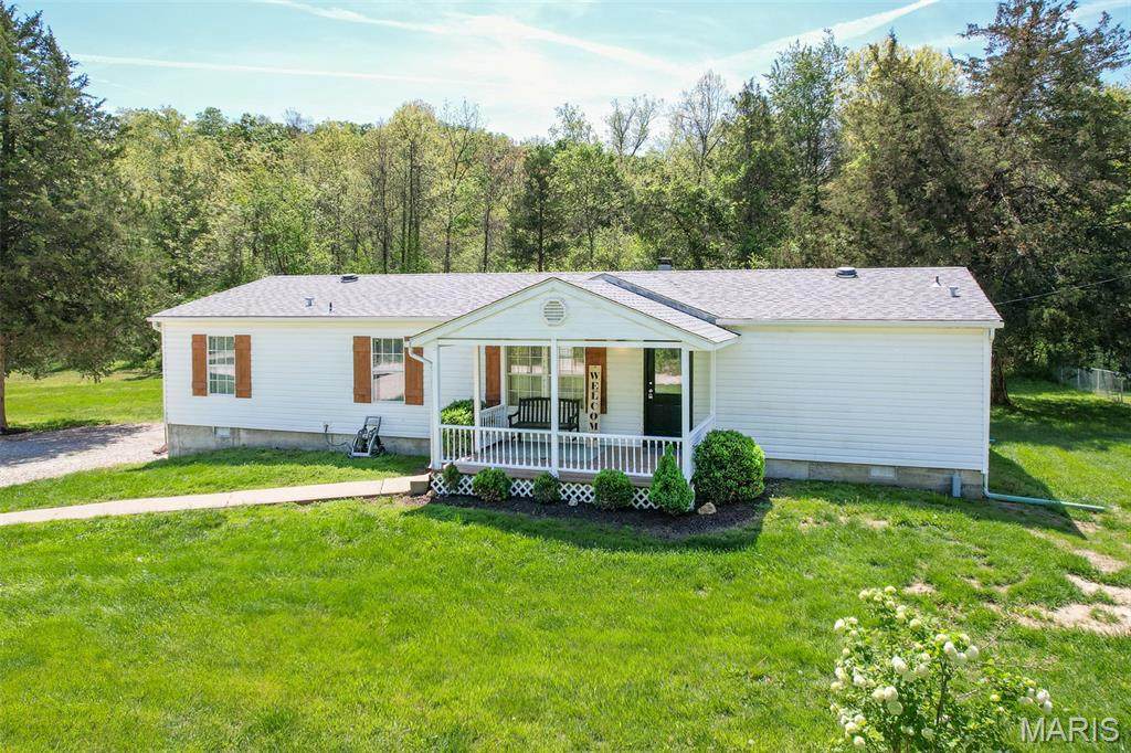 10002 Three Oaks Lane - Photo 1