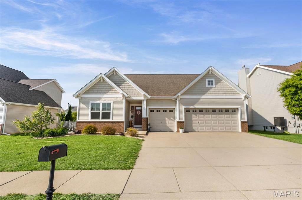 2648 Cheyenne Wells Drive - Photo 1