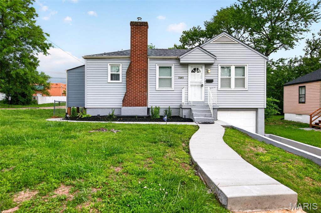 7541 Calvin Avenue - Photo 1