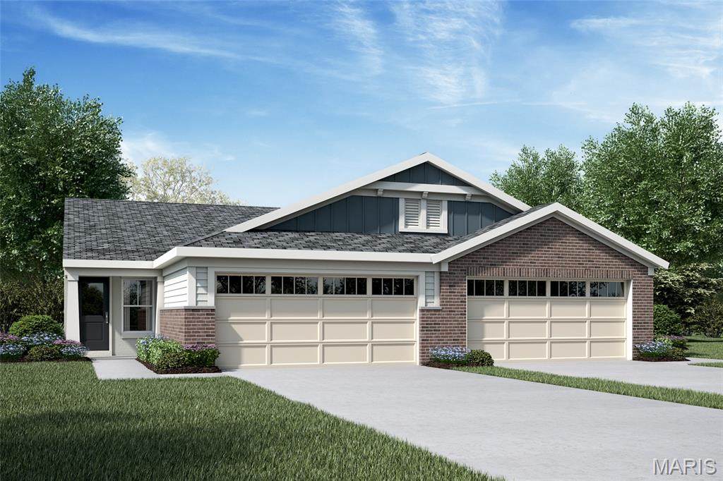 3006 Whispering Oak Bend - Photo 1