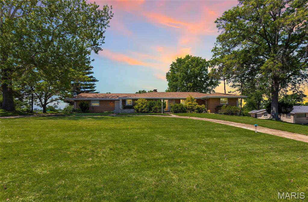10000 Stonell Drive - Photo 1