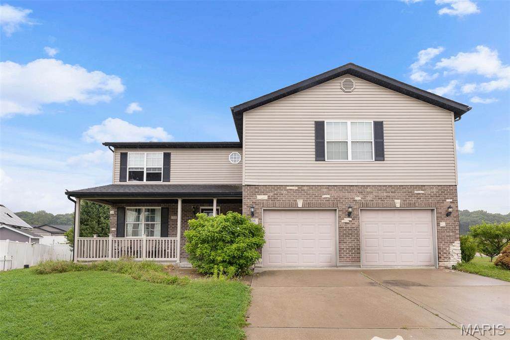 806 Erika Leigh Court - Photo 1
