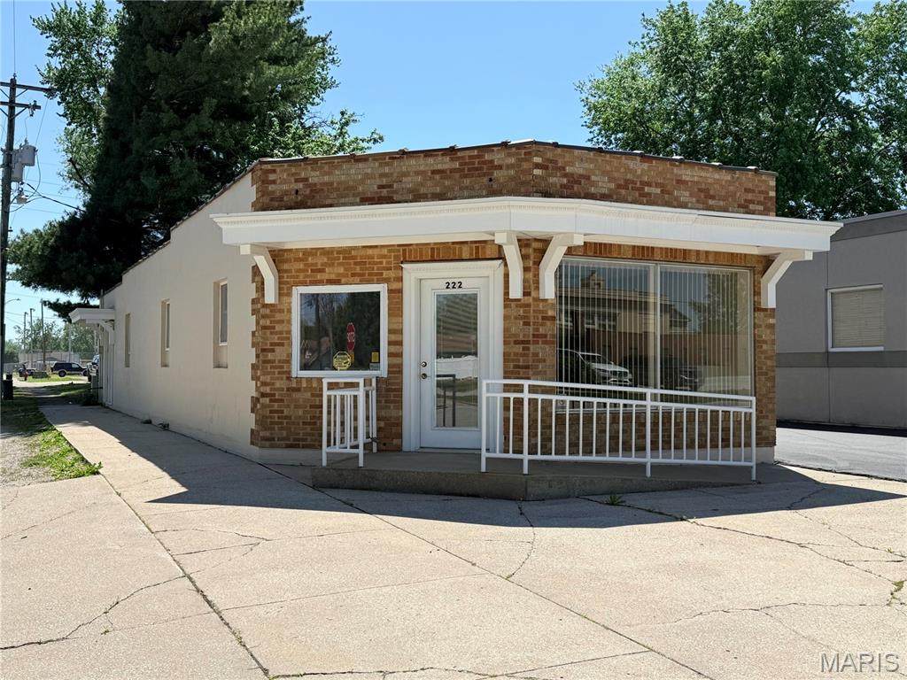 222 Ryder Street - Photo 1