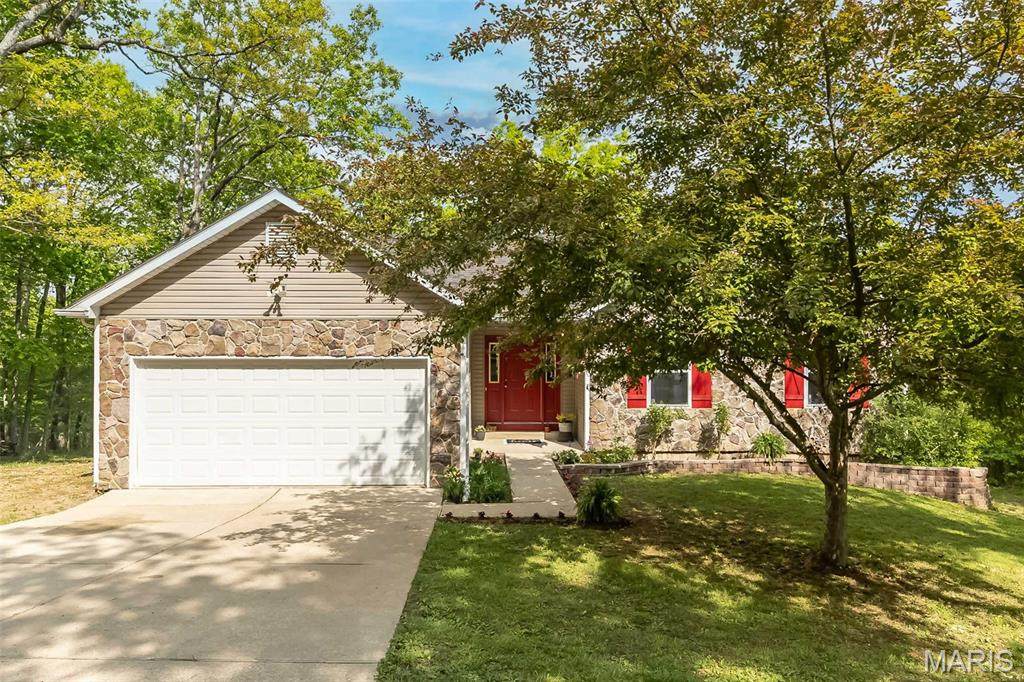 9508 Bent Tree Drive - Photo 1