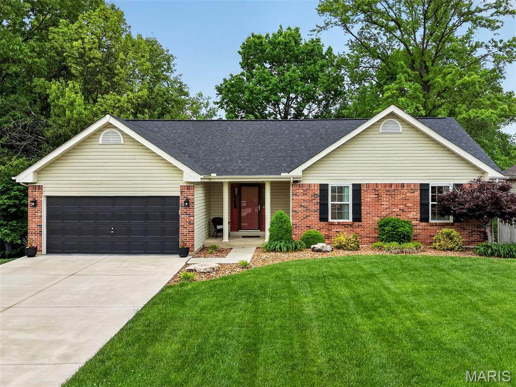 614 Carolina Court - Photo 1