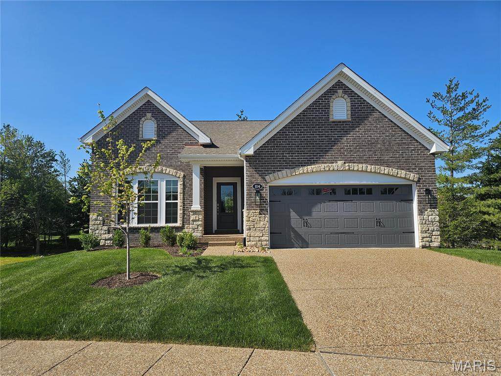 104 Quail Bluff Court - Photo 1