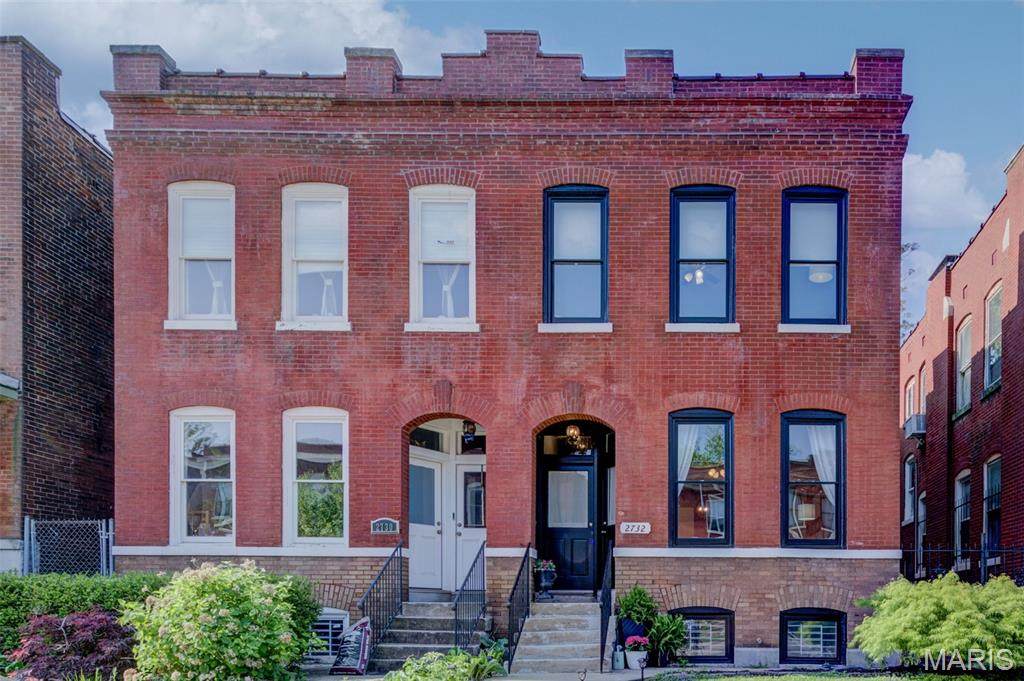 2732 Accomac Street - Photo 1