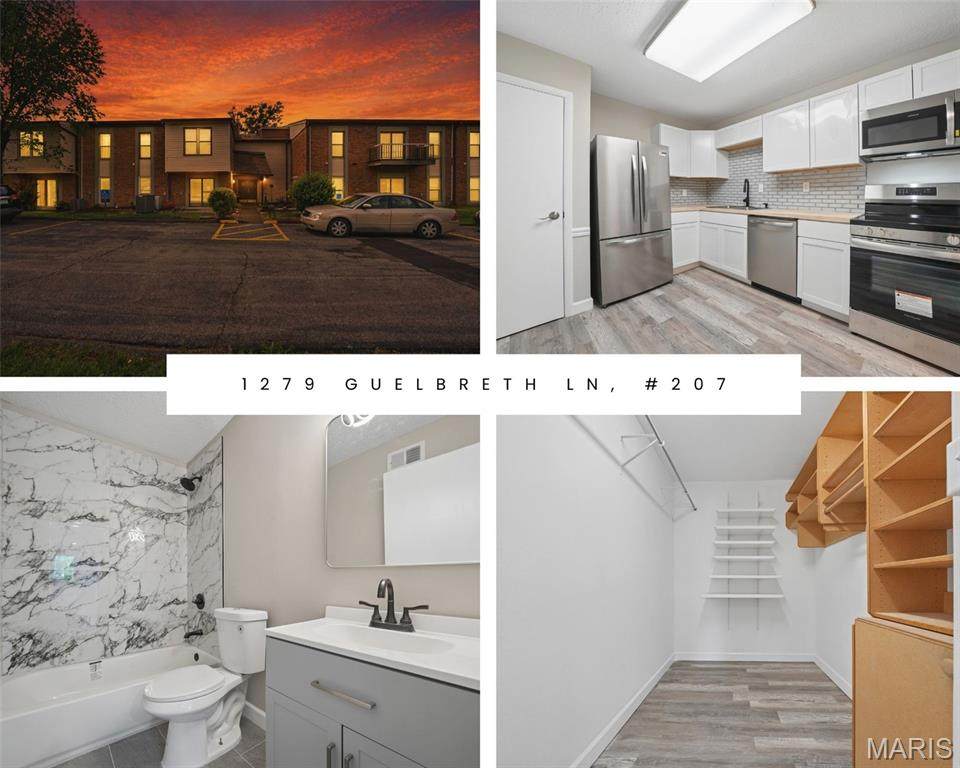 1279 Guelbreth Lane - Photo 1