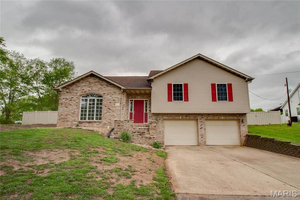 4569 Culp Lane - Photo 1