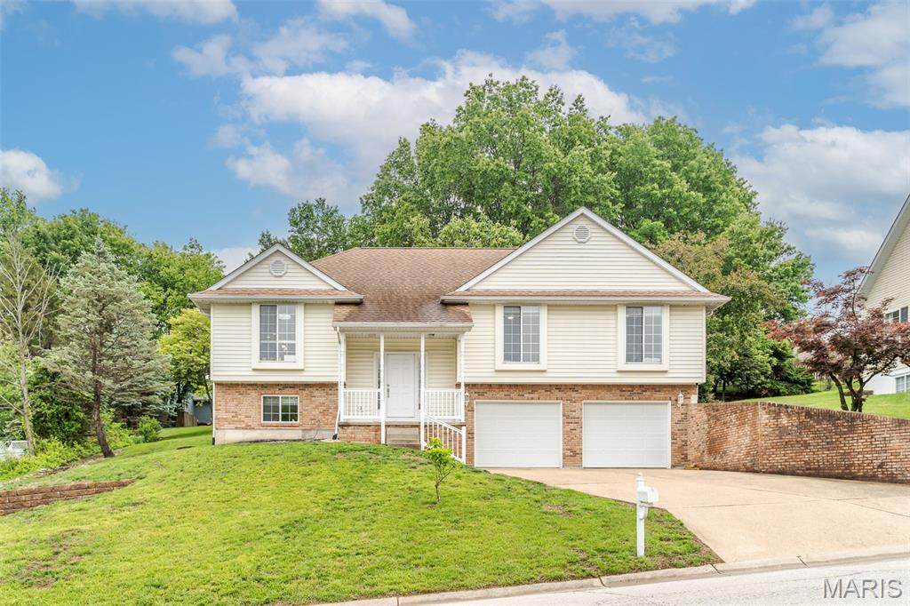 106 Washington Heights Drive - Photo 1