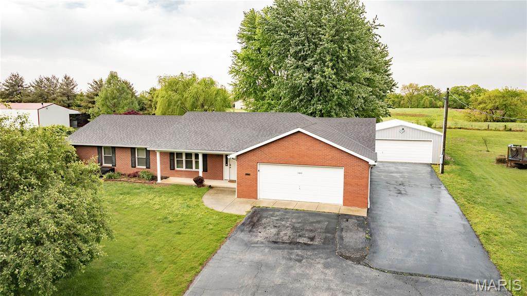 31822 Irish Lane - Photo 1