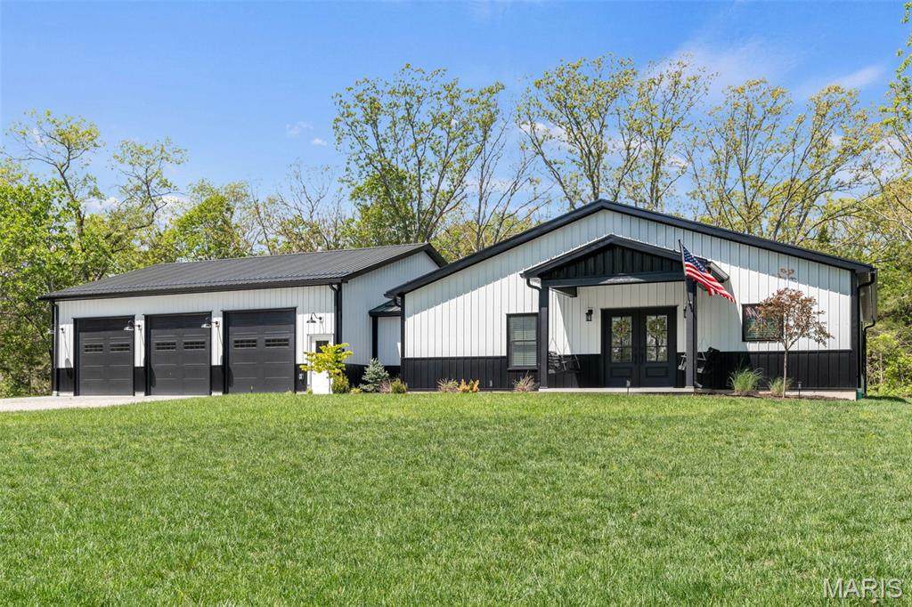 7705 Antioch Road - Photo 1