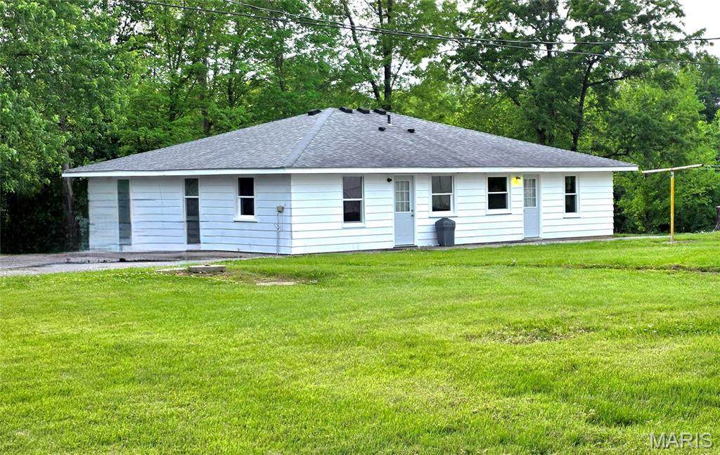 7002 Hayton School Road - Photo 1