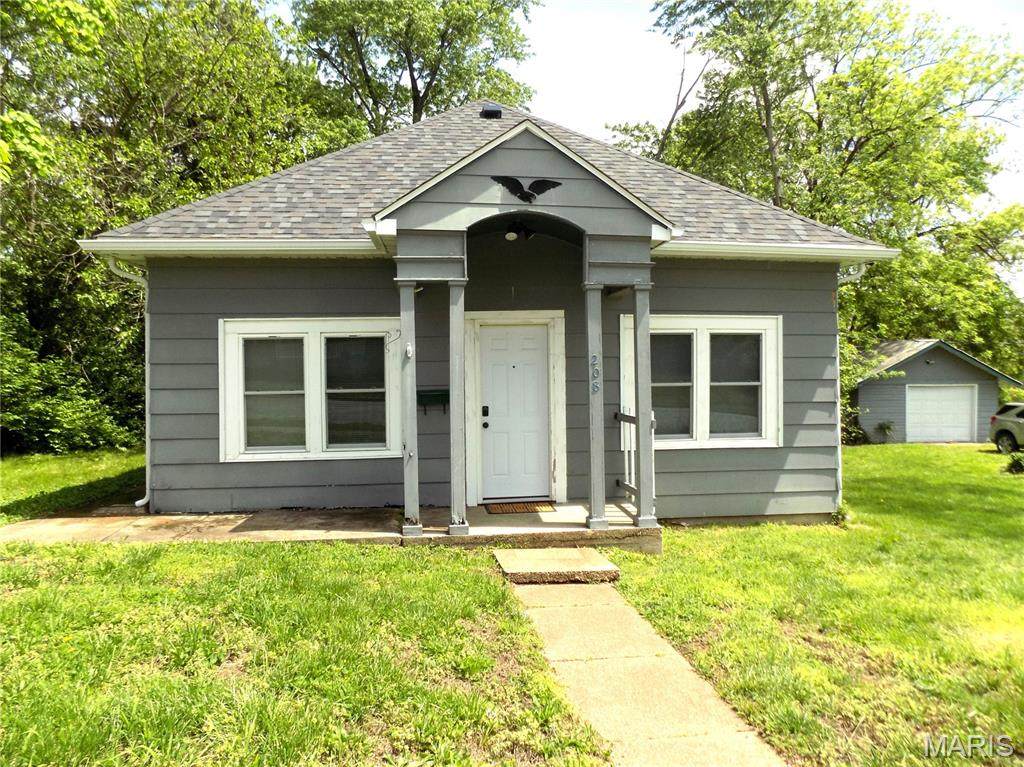 208 Walnut Street - Photo 1