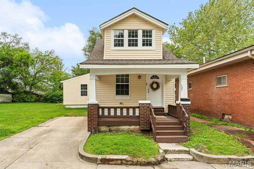 127 N 12th Street - Photo 1