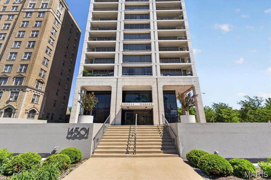 4501 Lindell Boulevard - Photo 1