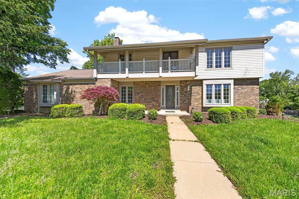 15203 Country Ridge Drive - Photo 1