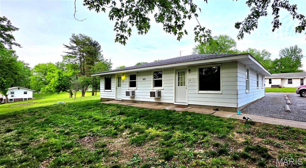 6930 Hayton School Road - Photo 1