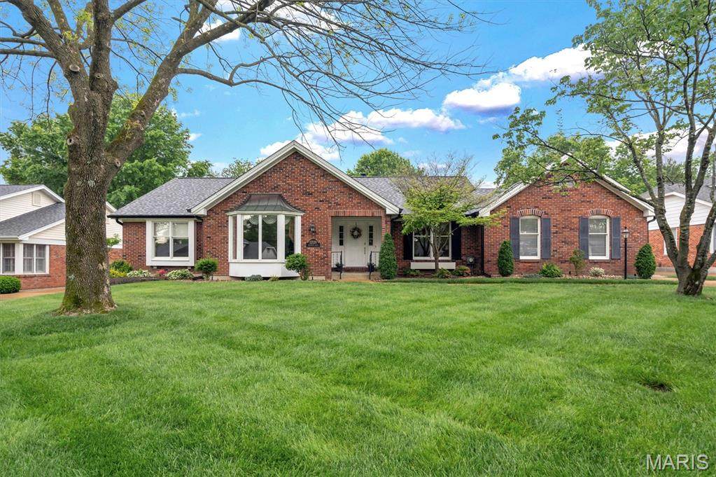 12120 Westwick Place - Photo 1