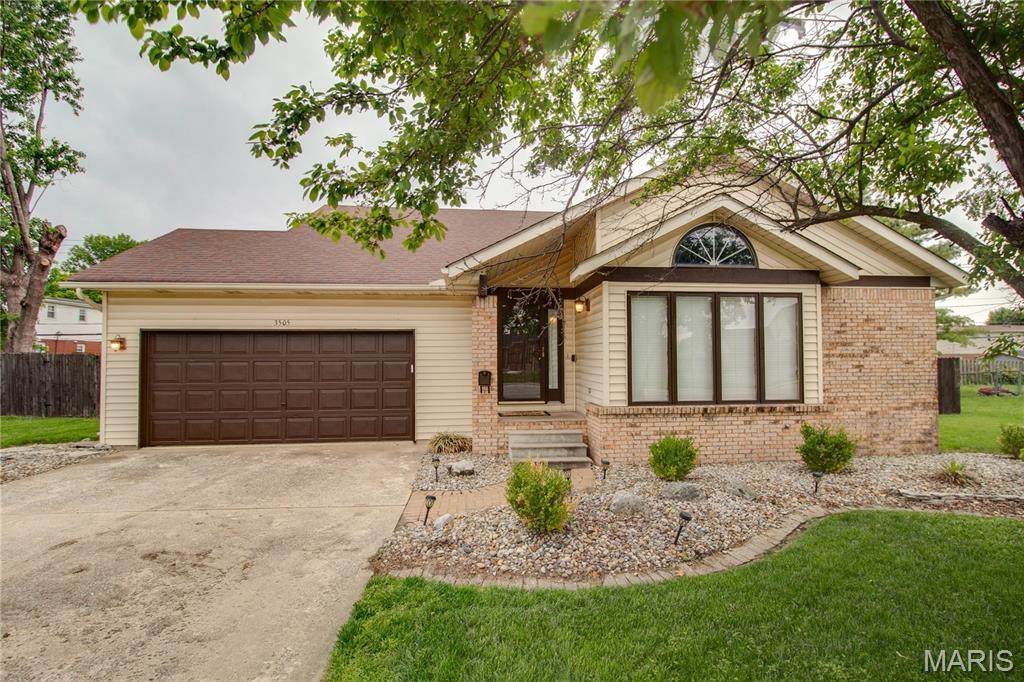3505 Maryville Road - Photo 1