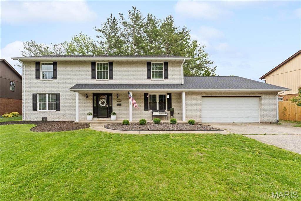 802 Reiss Road - Photo 1