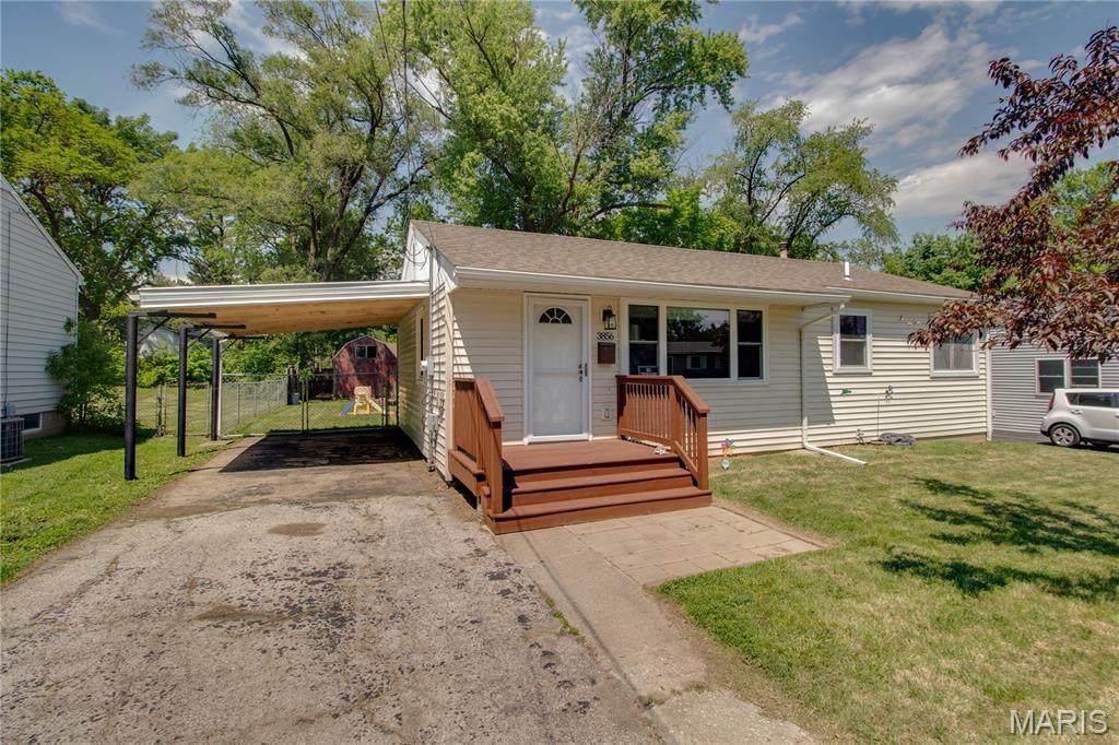3856 Western Avenue - Photo 1