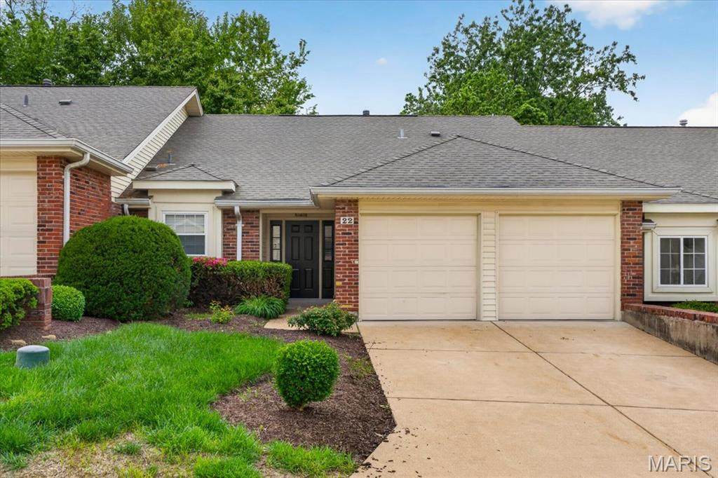 22 Willowyck Court - Photo 1