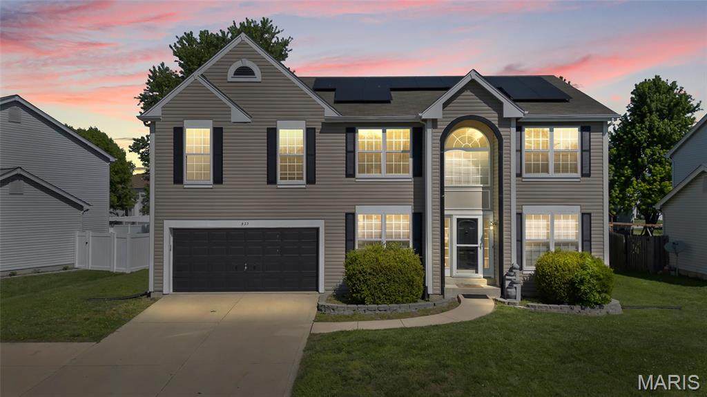 923 Holliday Drive - Photo 1