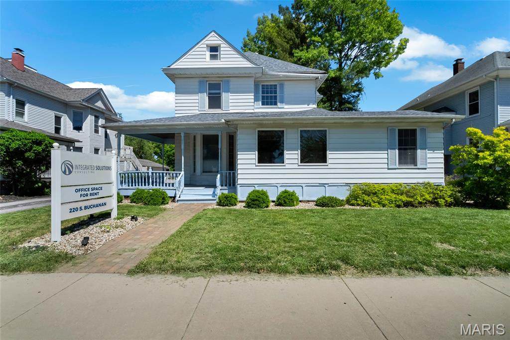 220 Buchanan Street - Photo 1