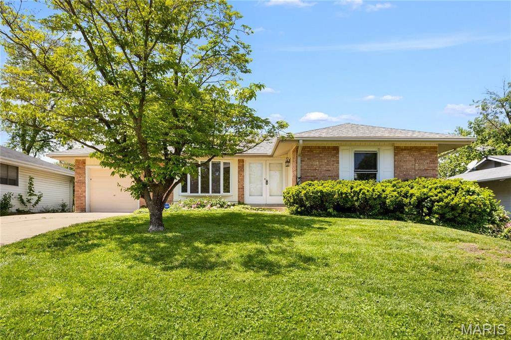 1667 Schulte Hill Drive - Photo 1