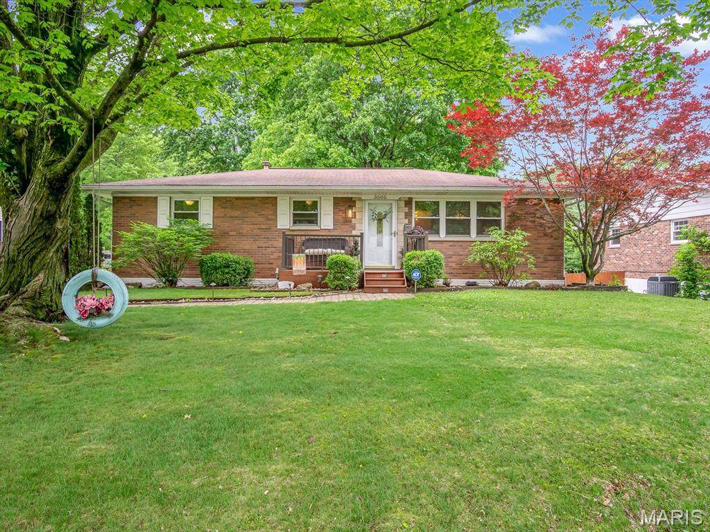 3505 Sheridan Avenue - Photo 1
