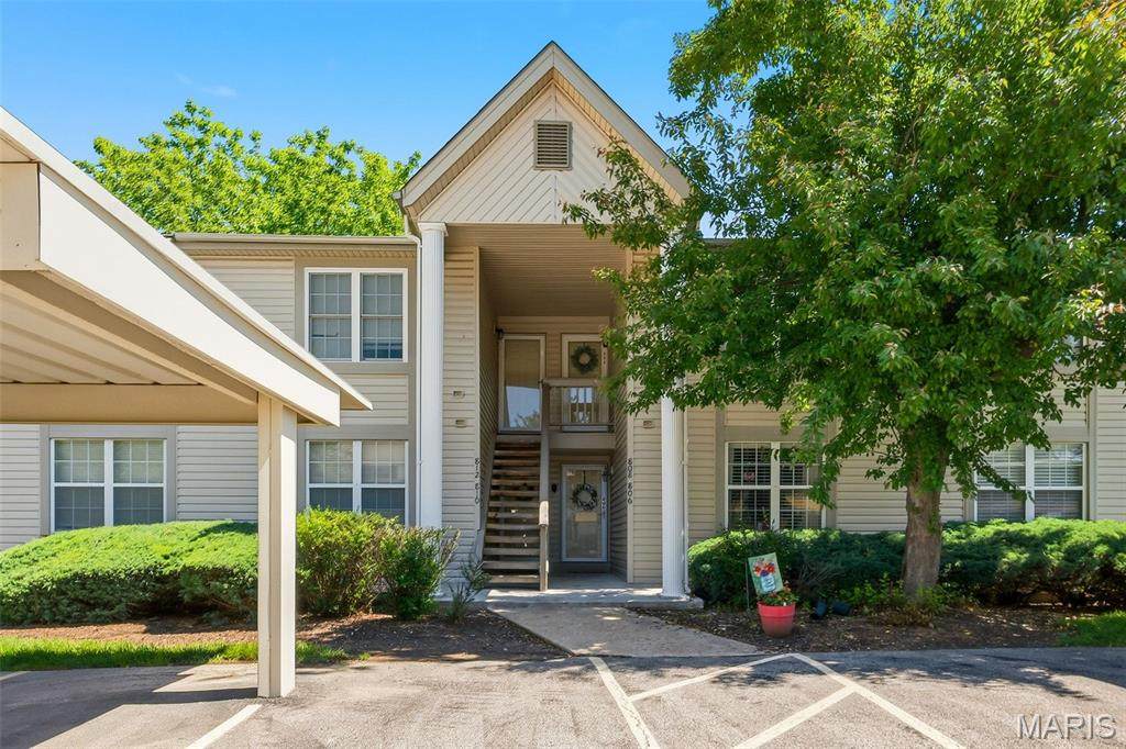 810 Sugar Valley Court - Photo 1