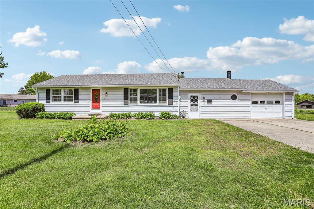 1909 Jackson Street - Photo 1