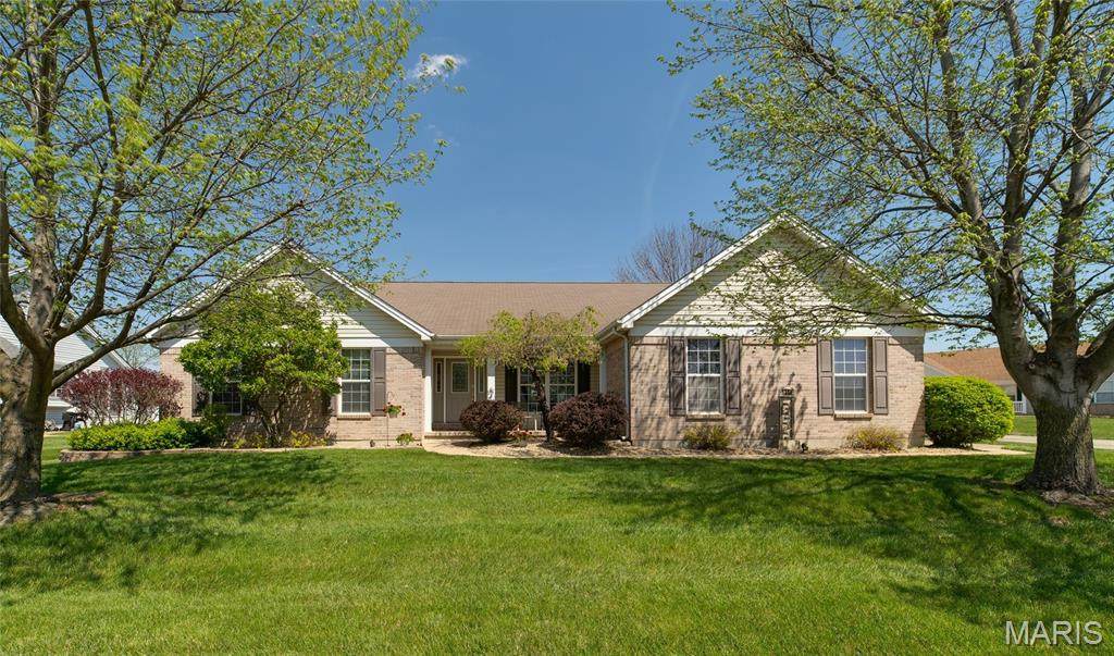 1354 Presidents Landing Drive - Photo 1
